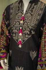 2 piece - Regal Threads Cotton jacquard. JO2P-1