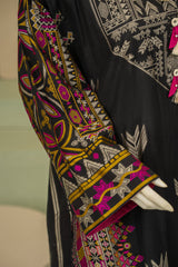 2 piece - Regal Threads Cotton jacquard. JO2P-1