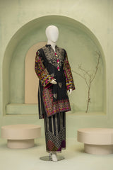 2 piece - Regal Threads Cotton jacquard. JO2P-1