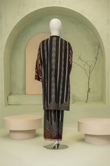 2 piece - Regal Threads Cotton jacquard. JO2P-1