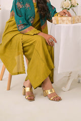 2 piece - Rang e Bahar Jacquard  JSD2P.5
