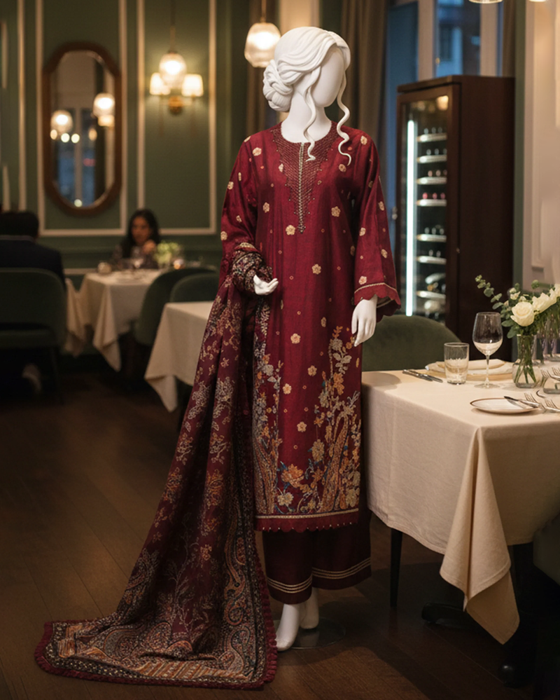 Viscose Collection