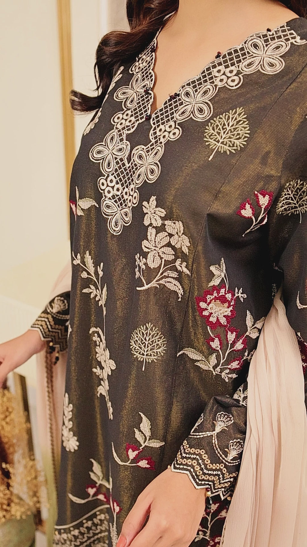 RONAQ-E-SHAM - LSE3P-04