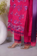 RANG-E-MERAAS 3 Piece - LSE3P-05